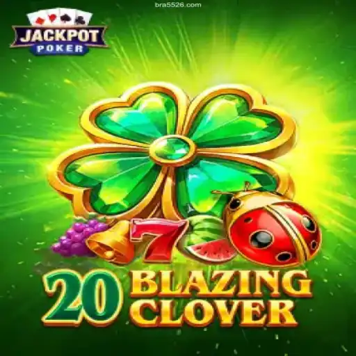 Discover the Thrills of 20BlazingClover: An Exciting Casino Experience
