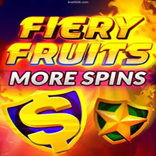 FieryFruitsMoreSpins: Unveiling the Sizzling New Casino Adventure