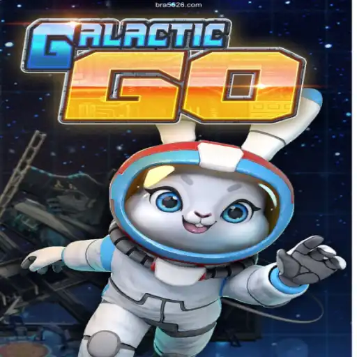 Exploring the Thrilling Universe of GalacticGO