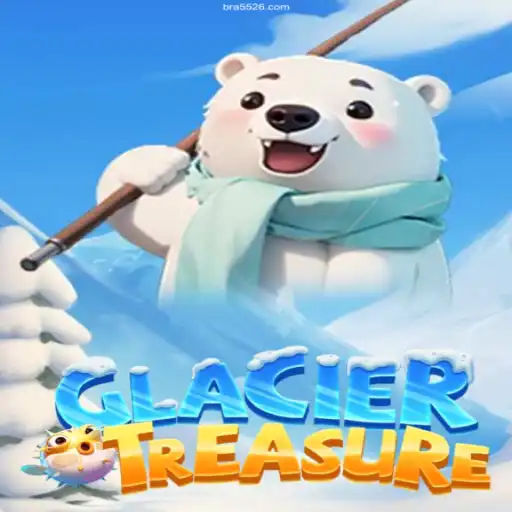 Explore the World of GlacierTreasure: Embark on a Frozen Adventure