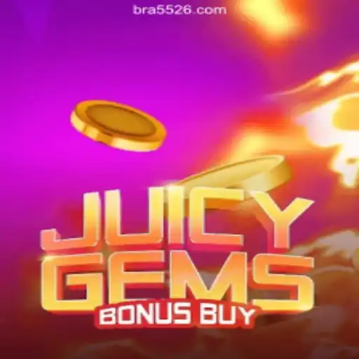 JuicyGemsBonusBuy: A Thrilling Adventure in the World of Online Gaming