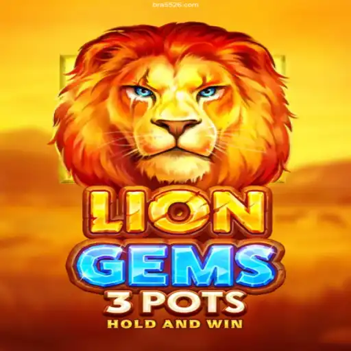 Discovering LionGems3pots: An Immersive Casino Experience