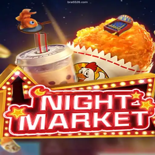 Discover the Thrilling World of NIGHTMARKET and Online Gaming