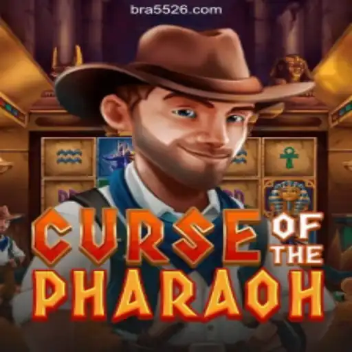Discover the Enigmatic World of 'Curse of the Pharaoh'