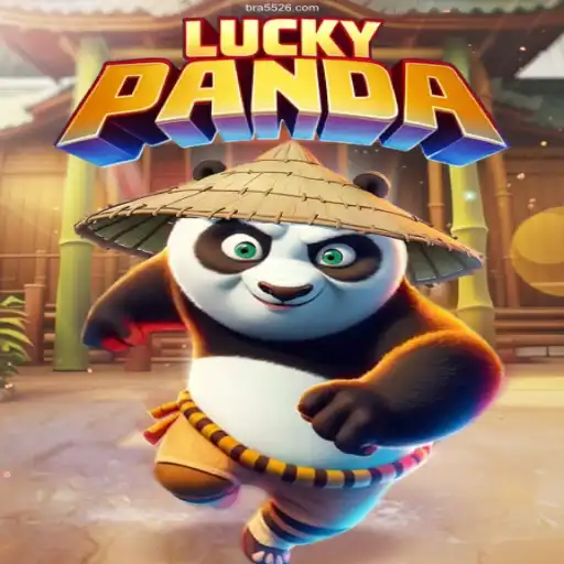 Exploring the Thrilling World of LuckyPanda at 5526.vip Cassino Online