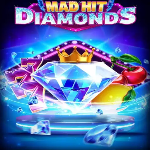 MadHitDiamonds: A Glimmering Adventure in Online Gaming