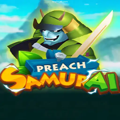 PreachSamurai: A New Horizon in Online Gaming