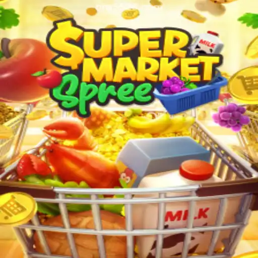 SupermarketSpree: Dive into the World of Grocery Gaming