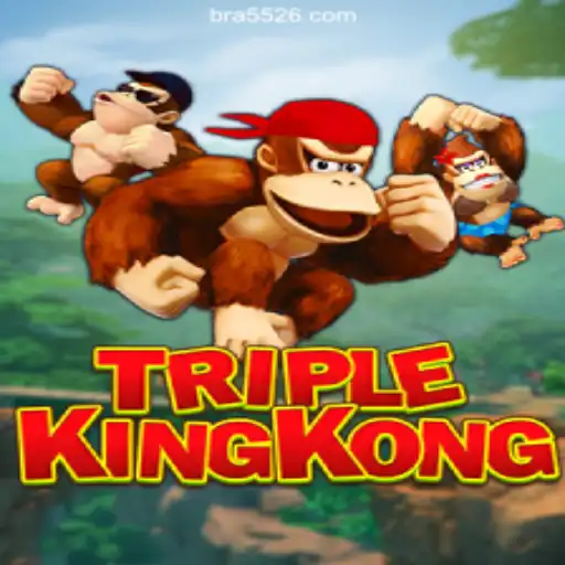 Unveiling TripleKingKong: The Exciting World of Online Gaming