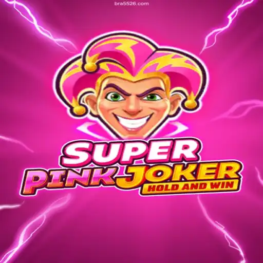 Exploring the Enchanting World of SuperPinkJoker: A Game for Thrill Seekers