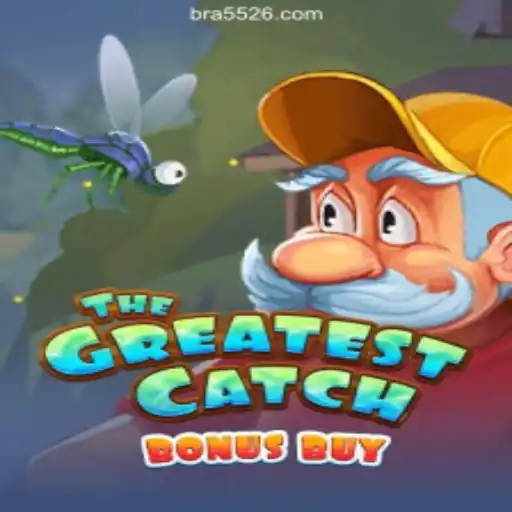 Exploring TheGreatestCatchBonusBuy: A Fresh Take on Online Gaming