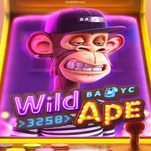 Explore WildApe3258: The Exciting Casino Game with Massive Bonuses and Certified Gameplay