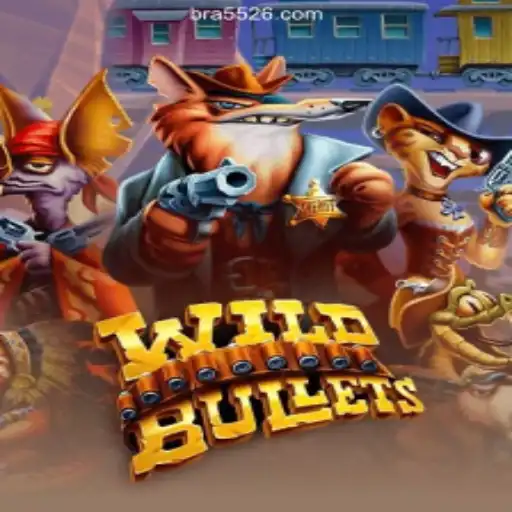 WildBullets: Dive into the Action-Packed World of Thrilling Gameplay