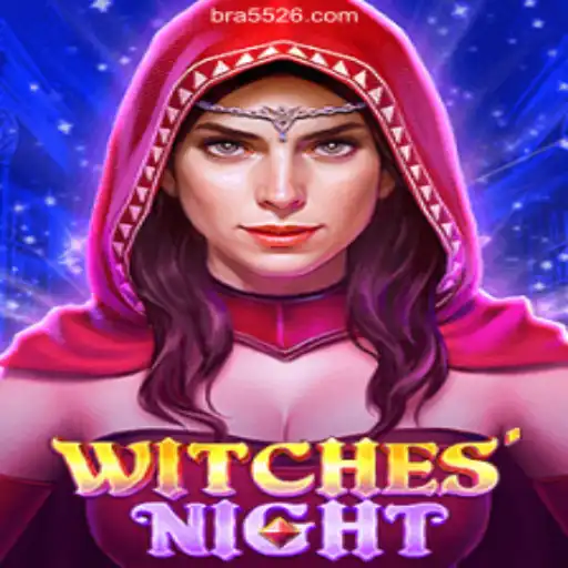 Discover the Enchantment of WitchesNight: An Online Casino Adventure