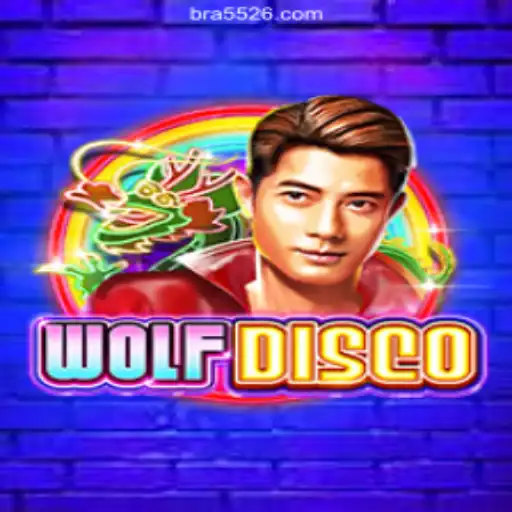 The Thrilling World of WolfDisco: A Deep Dive into the Game and the Exciting Realm of Online Casinos